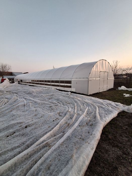 Solarii din țeavă neagra sau zincata !