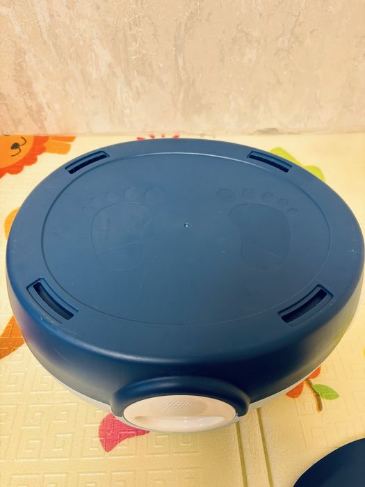 Горшок/подставка для ног