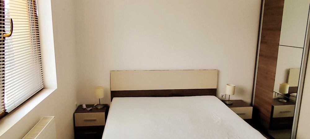 Дава се под наем Двустаен апартамент в София, Бъкстон - 62 кв.м за 600 € - Снимка #4