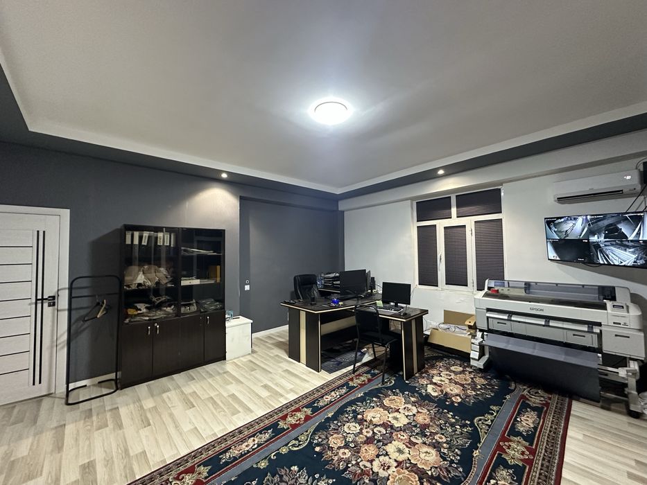 Тайор Бизнес трафаретный цех