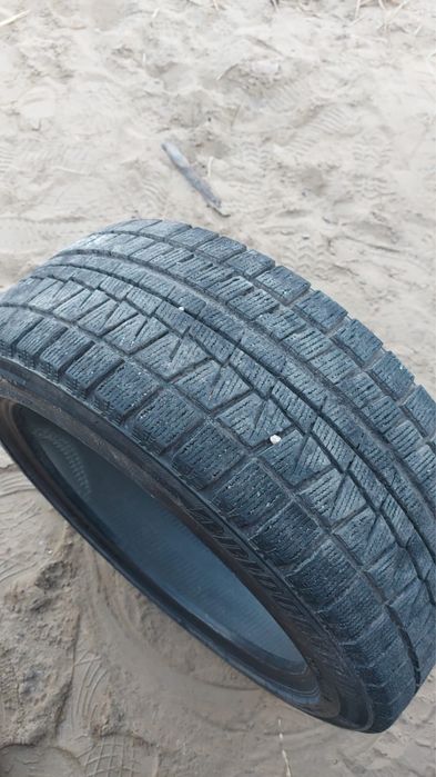 Зимний балон сатылады