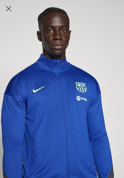 Trening Nike FC Barcelona  nr xxl originali