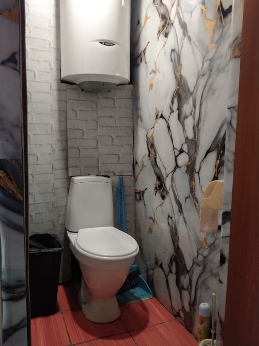 Баня на дровах!!!