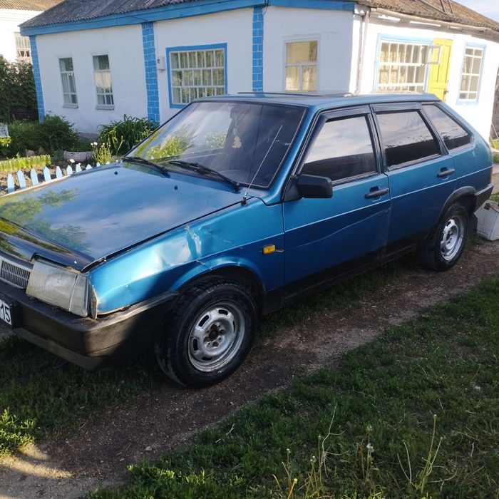 Продам  ВАЗ  2109
