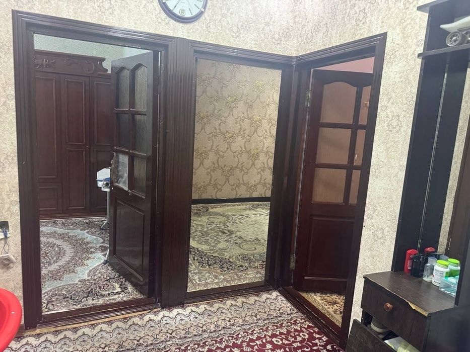 ÷‼️МЕТРО ЧИЛАНЗАР 3х4/3/4 Площадь 68м² Чиланзар 16 Гум Школа