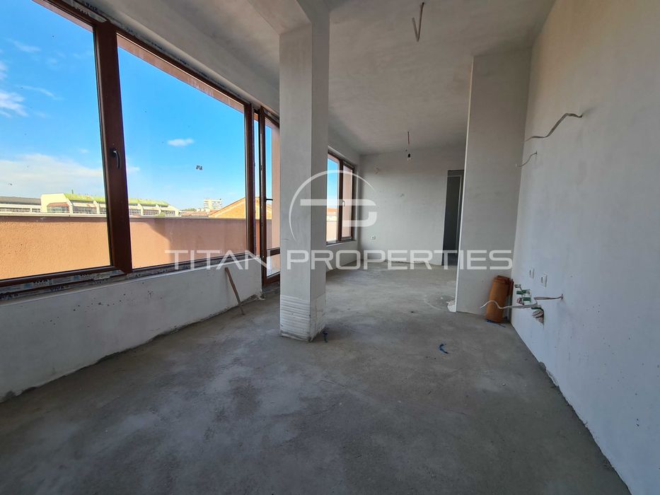 Продава се Тристаен апартамент в Пловдив, Център - 99 кв.м за 2213 €/кв.м - Снимка #2