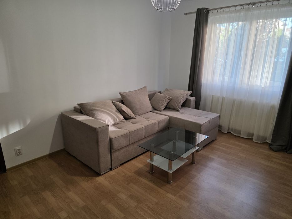 Apartament 3 camere zona Calea Cisnădie - Mihai Viteazul