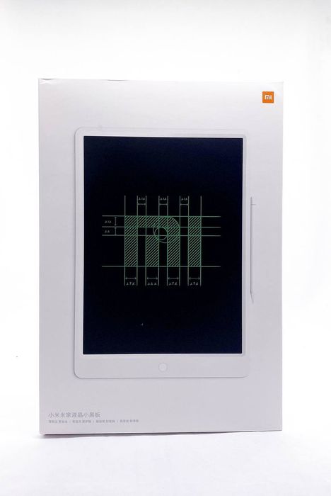 Bolalar uchun LCD planshet