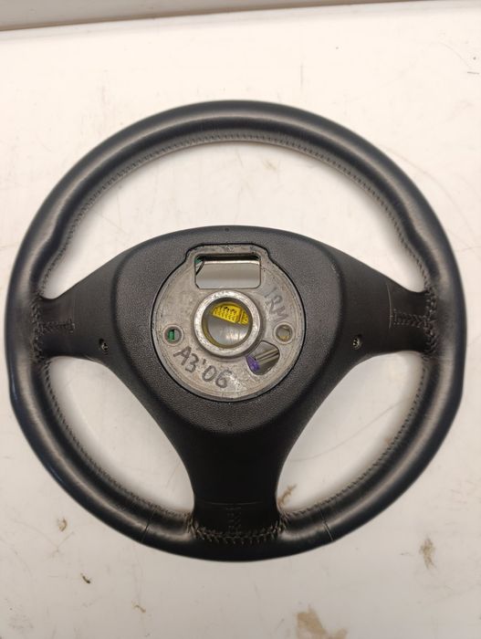 Кожен волан и  Airbag за Audi A3 - 8P / Ауди А3 след 2004г.