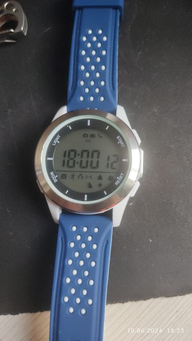 F3 смарт часы браслет