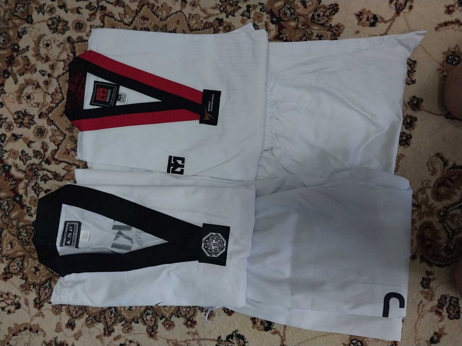 Спортивная одежда