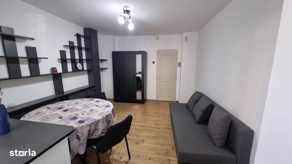 Apartament 2 camere,UTA