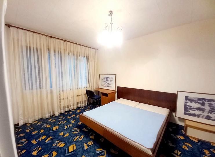 Дава се под наем Двустаен апартамент в Пловдив, Кършияка - 50 кв.м за 250 € - Снимка #2