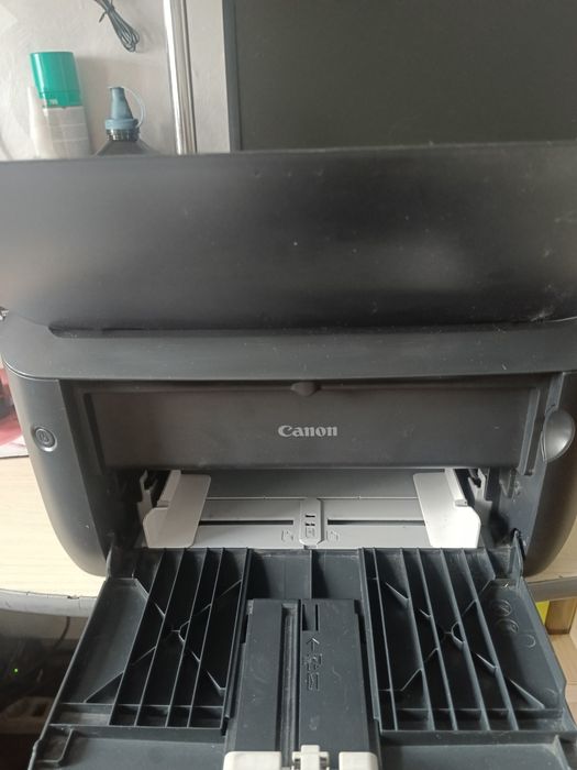 Принтер canon lbp 6000b