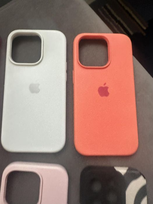 Калъфчета за телеофон Iphone 14 pro