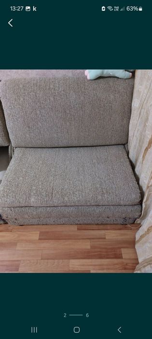 Диваны раздвижные