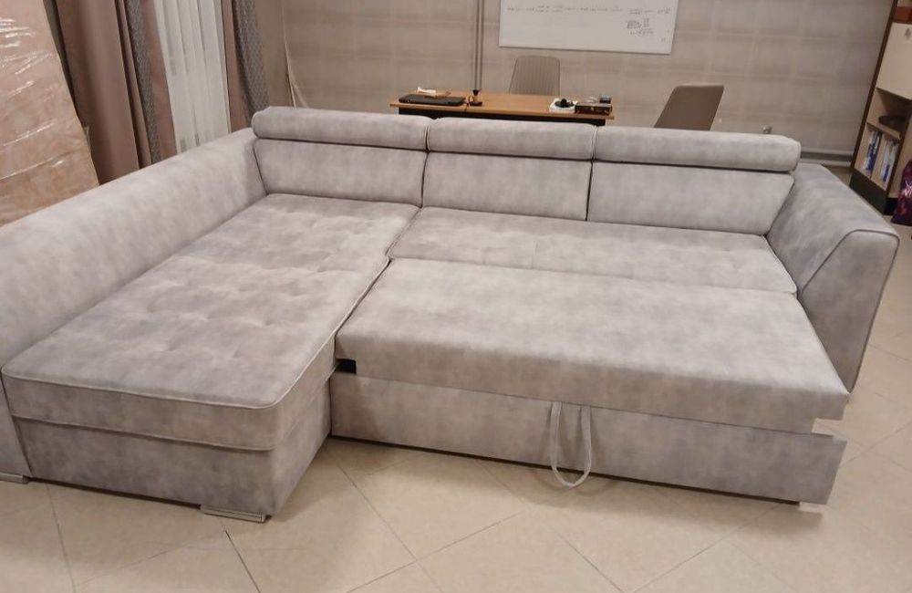 Перетяжка и рестоврация