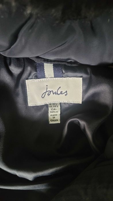 Детски елеци на Joules, Crew, Zara