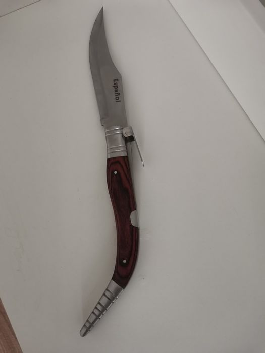 Briceag Spaniol Crichet 38cm