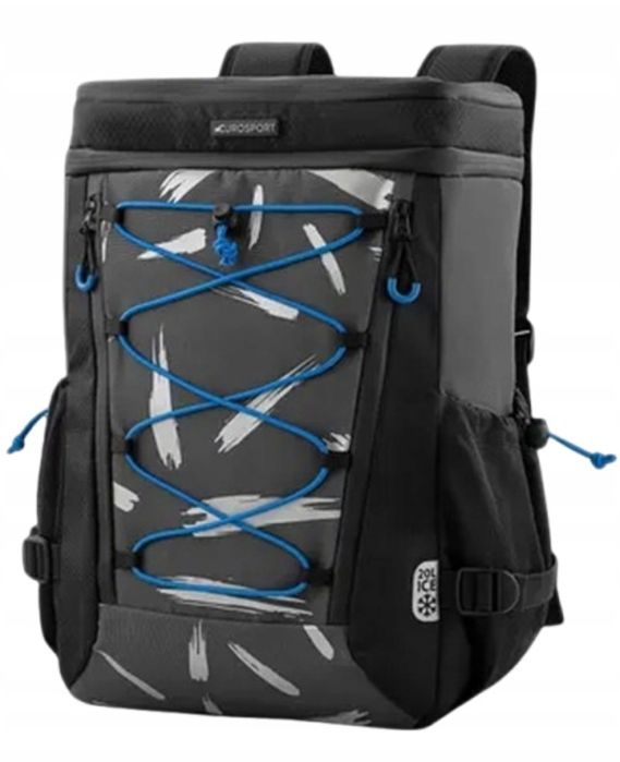 Нова термо/охлаждаща  раница Eurosport