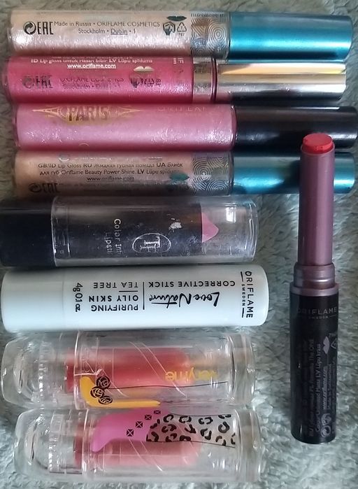 Обмен на хоз.товары