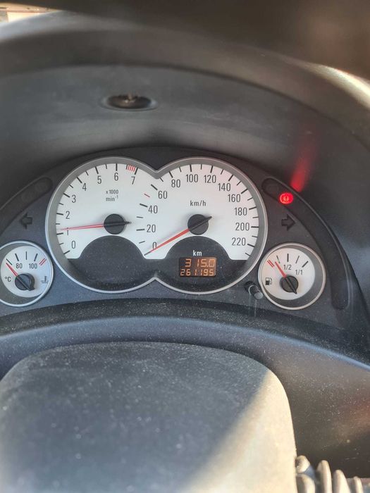 OPEL Corsa 2001 — imagine 2
