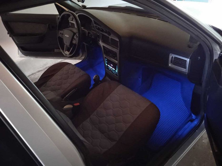 Nexia 2, 1.6 mator 2014yili