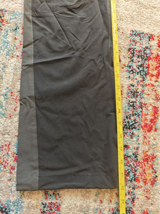 Pantaloni outdoor softshell barbati Millet XCS M