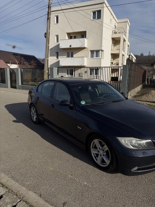 Bmw e90 320d ( seria 3 )