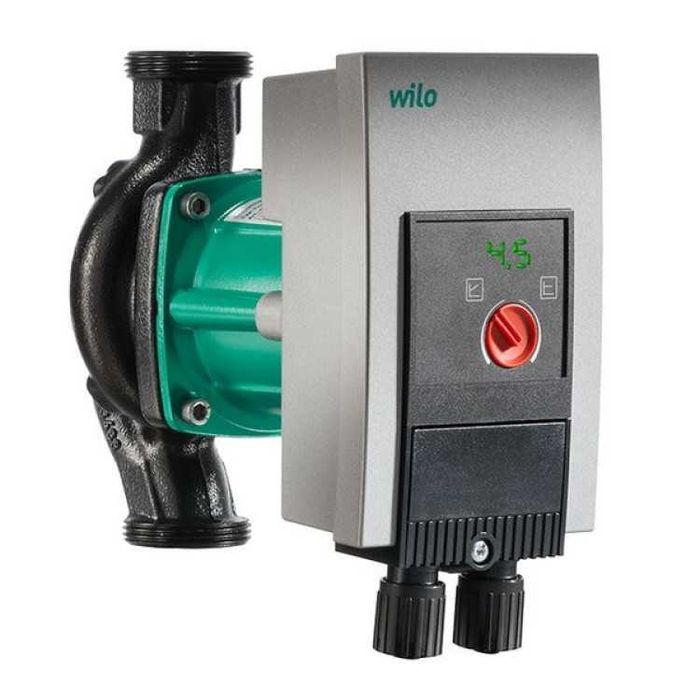 Продаётся циркуляционный насос Wilo Yonos MAXO 25/0,5-7