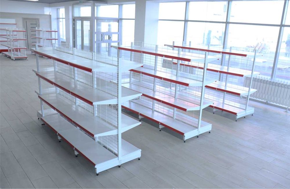 Железная мебель, торговый стеллаж, temir mebel, savdo stellaj