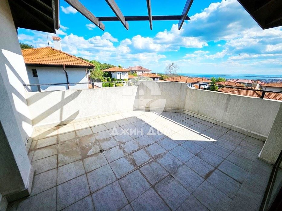 Продава се Двустаен апартамент в с. Кошарица, Област Бургас - 71 кв.м за 478 €/кв.м - Снимка #7