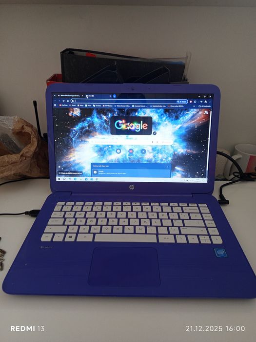 De vânzare laptop