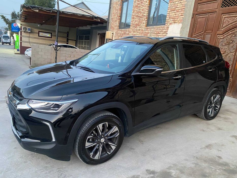 Tracker2 srochno sotiladi