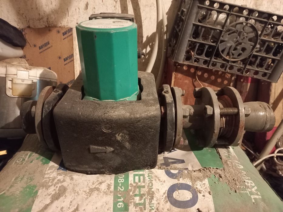 Насос церкуляционный Vilo