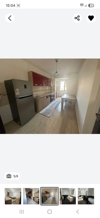 Apt 2 cam im Cartierul Latin.