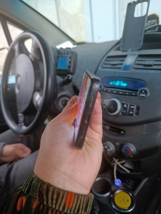 Redmi note 12 6/128gb