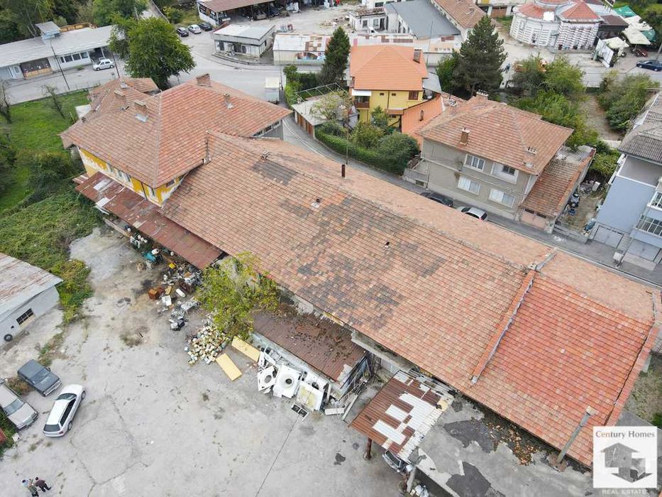 Продава се Промишлена сграда в Дряново - 350 кв.м за 234 €/кв.м - Снимка #3