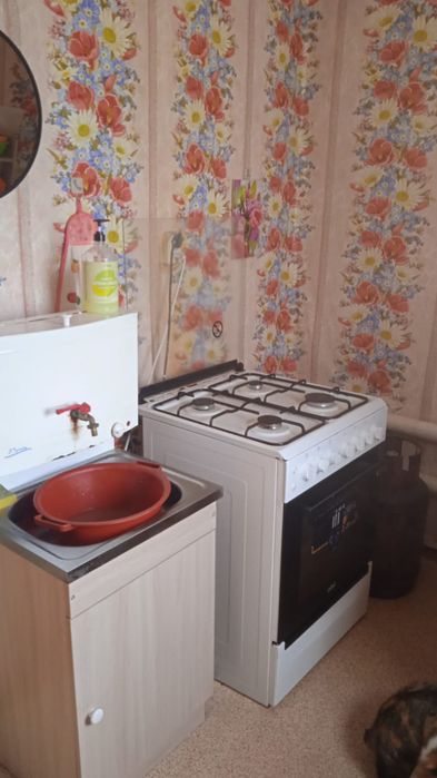 Продам дом п.Владимировка