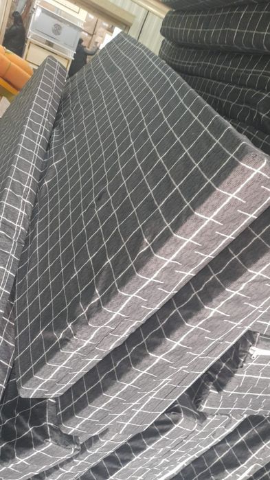 Матрасы из поролона