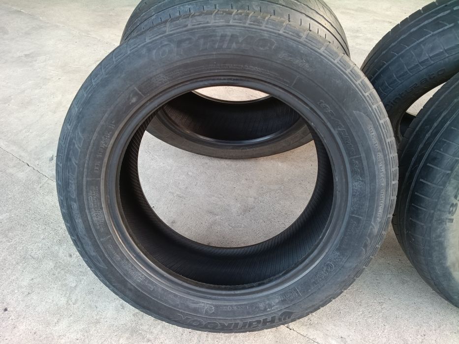 Продам летние шины, 185/65R15