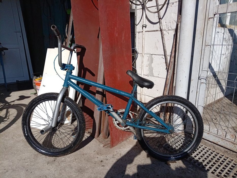 Vand BMX bicicletă