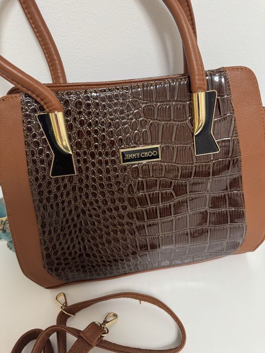 Geanta Jimmy Choo