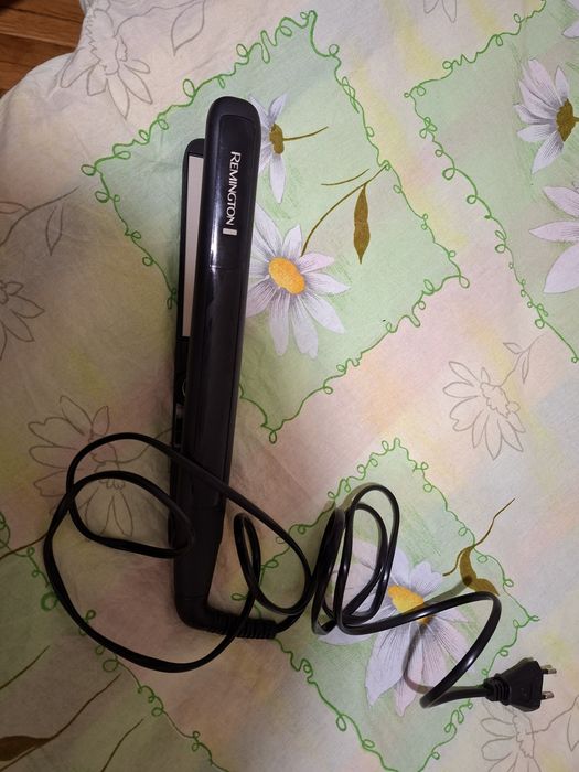 Джобна преса за изправяне на коса Remington - 20 euro