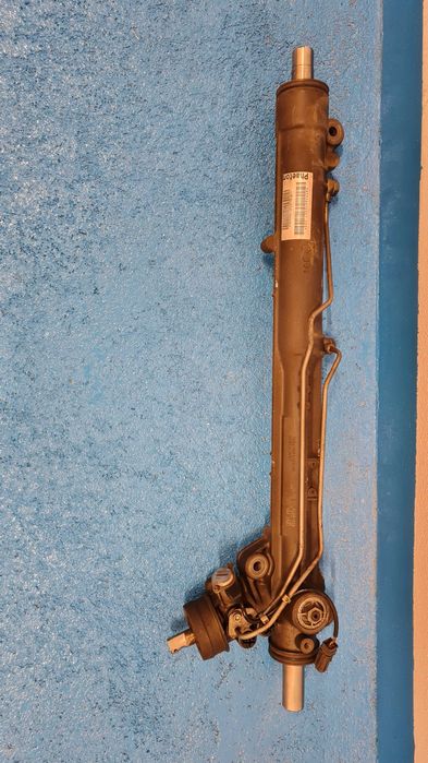 Caseta directie Volkswagen Phaeton 3d1422075