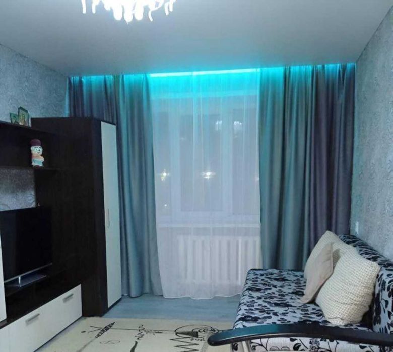 Сдается 1 ком. Район КарГу