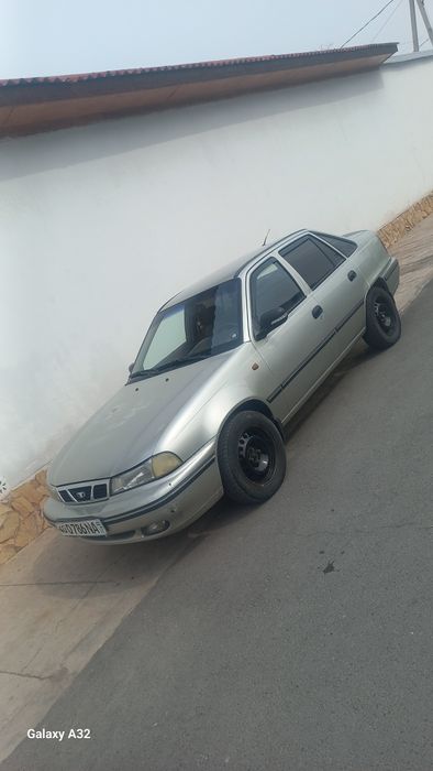 Nexia 1 dons sotiladi