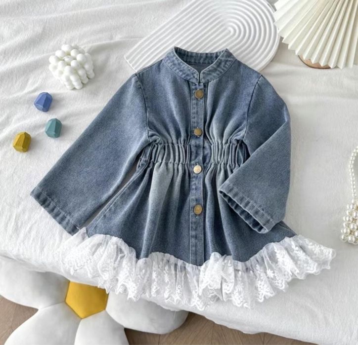 Платья для девочки