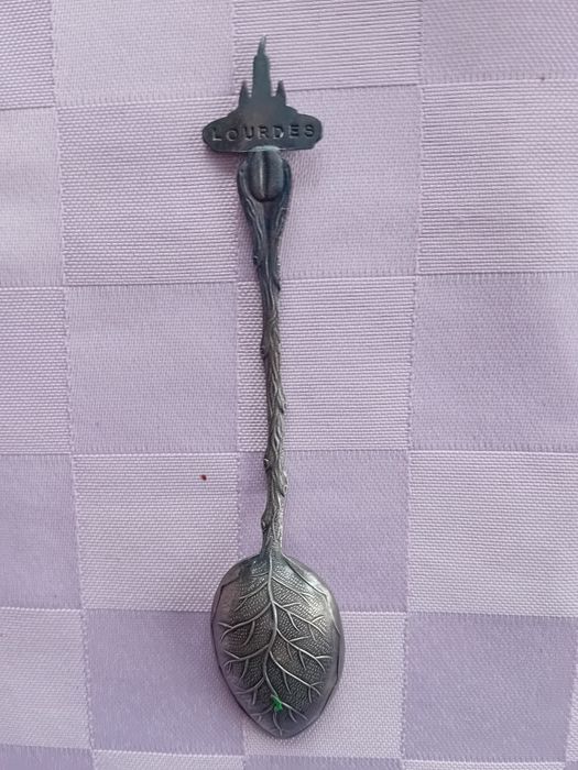 Колекционерски сребърни лъжици