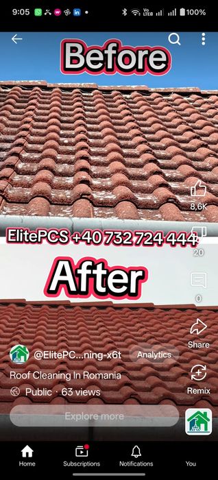 Elite Professional Cleaning services